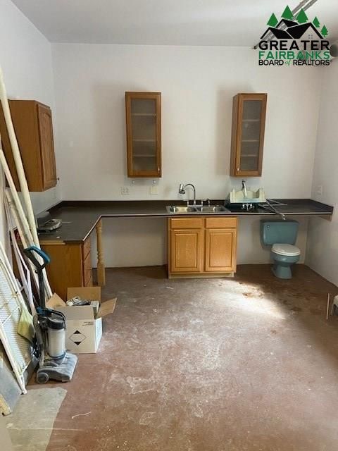 1005 Chena Pump Rd, Fairbanks, AK 99709
